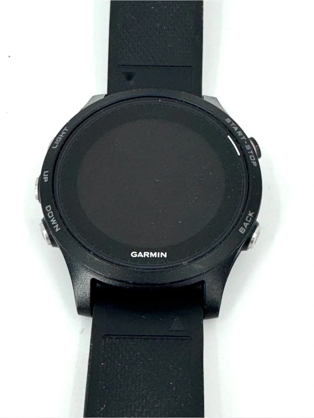 Garmin Forerunner 935 Triathlon Running GPS Sports Smartwatch with Silicone Band